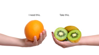 I need this. Take this.
 