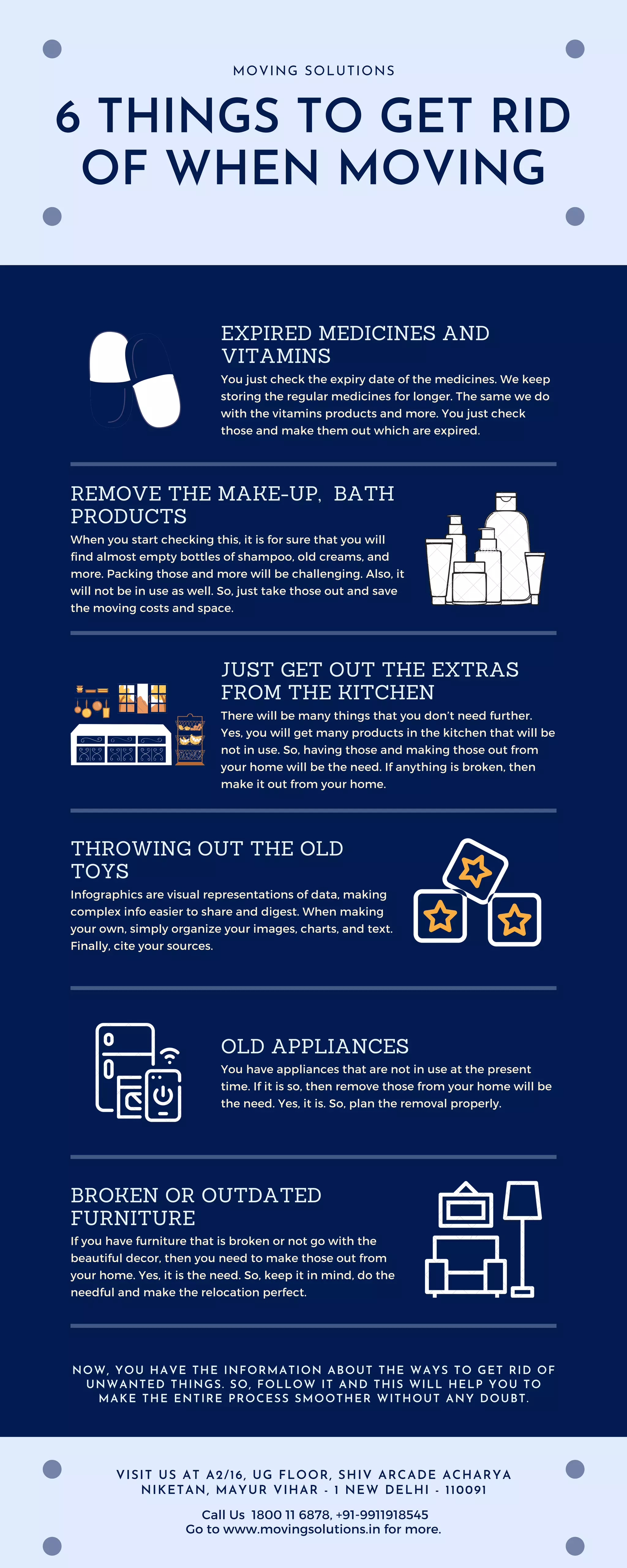 6 things to get rid of when moving pdf