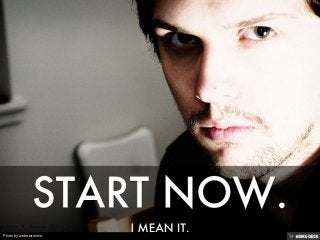 Photo by andrewrennie
 