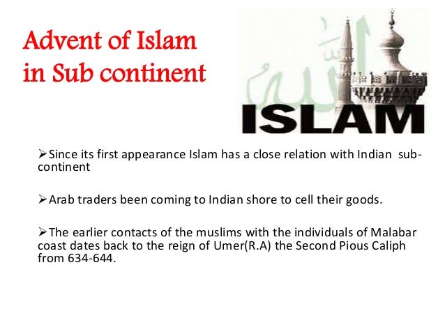 regeneration of the muslims of sub continent And it is this dimension which evolved into becoming a movement that strived to carve out a separate muslim-majority country in the subcontinent of the dawn. regeneration of the muslims of sub continent And it is this dimension which evolved into becoming a movement that strived to carve out a separate muslim-majority country in the subcontinent of the dawn.