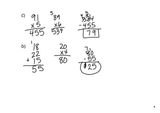 C)




D)




     4
 