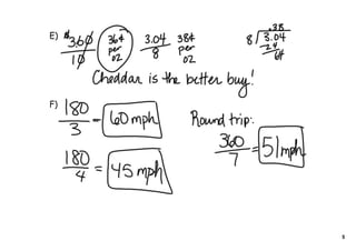 E)




F)




     5
 