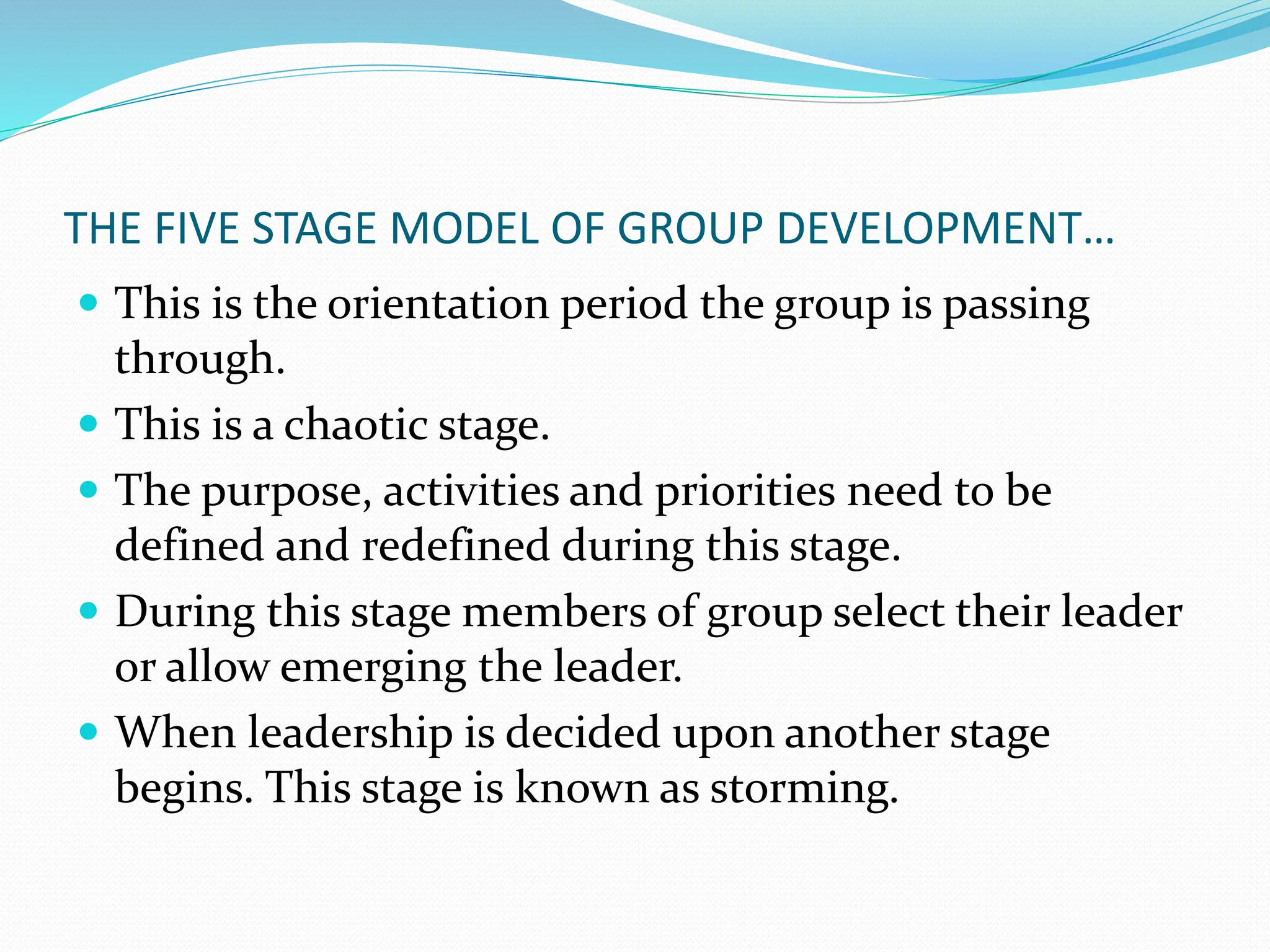 6TH OB Foundation of Group Behaviour (1).pptx