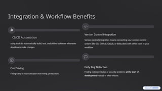 Comprehensive Guide to Source Code Scanning with Fortify & Checkmarx ...