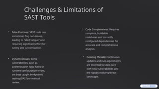 Comprehensive Guide to Source Code Scanning with Fortify & Checkmarx ...
