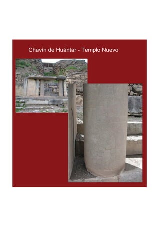 KDYtQ GH +XiQWDU  7HPSOR $QWLJXR
 