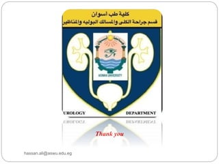 Thank you
hassan.ali@aswu.edu.eg
 