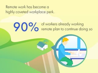 6 Tips for Bridging the Gap Between Remote Employees 