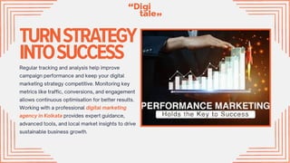 6 Tips for Creating an Effective Digital Marketing Strategy | PDF