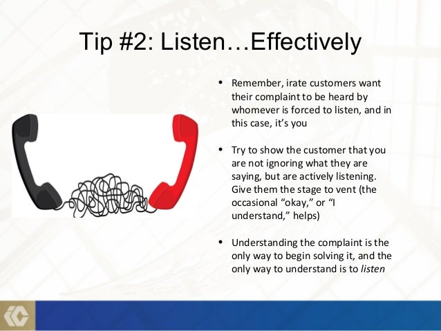 6 Tips for Dealing with Difficult or Irate Customers During Collectio…