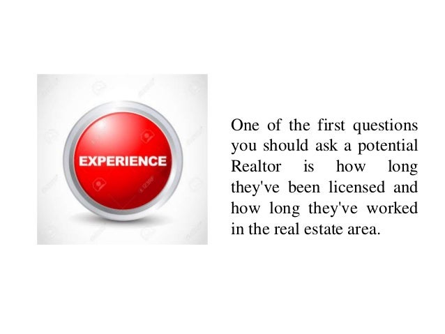 6 Tips for Selecting a Real Estate Agent - 웹