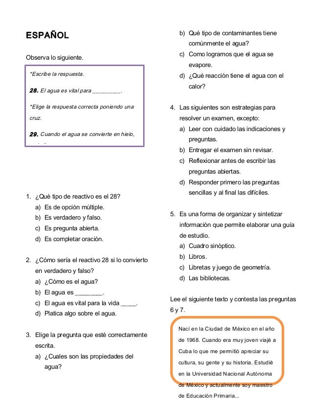 preguntas de geografia opcion multiple 6to grado bloque 1 2014 2015 preguntas de geografia opcion multiple 6to grado bloque 1 2014 2015
