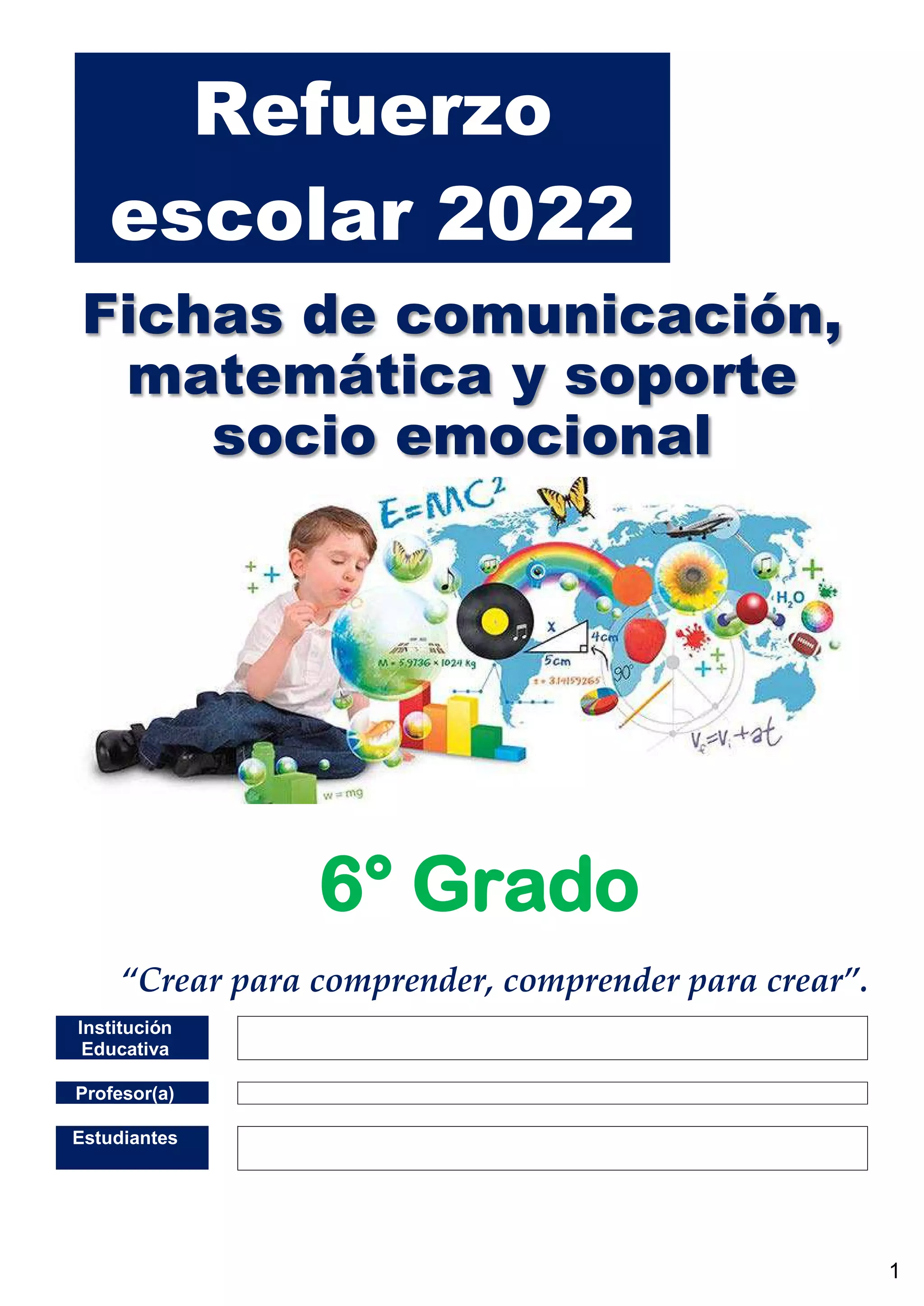 6to-grado-fichas-de-refuerzo-pdf