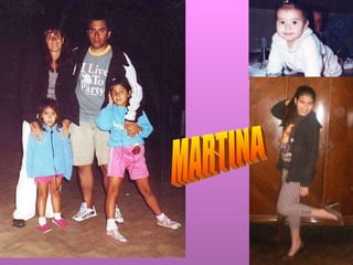 MARTINA 