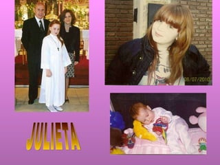 JULIETA 
