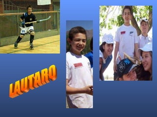LAUTARO 