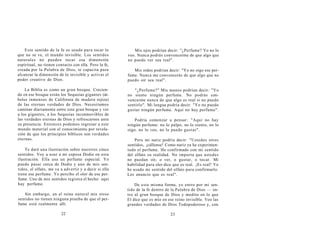 6to sentido de fe | PDF