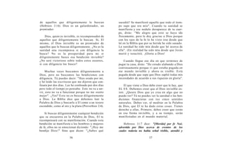 6to sentido de fe | PDF