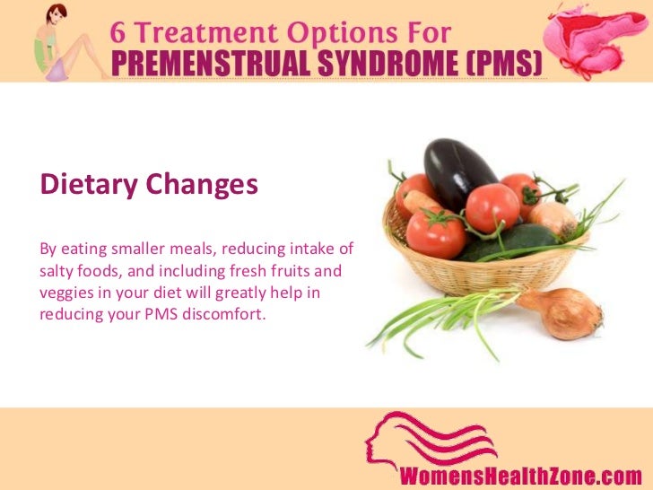 Natural Treatment Pms Bloating Natural Treatment Pms Bloating