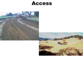 Access
 