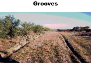 Grooves
 