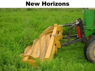 New Horizons
 