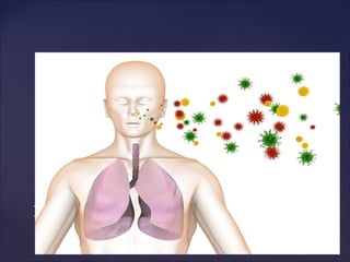 Простуда легкихПростуда легких
 