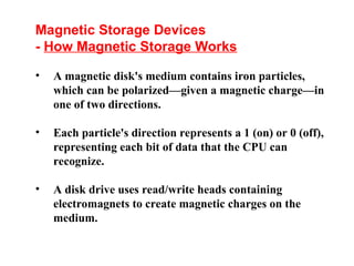 different Types of Storage Devices.ppt