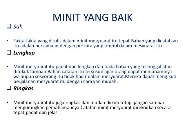 6 upsi qss 4013 pengurusan mesyuarat