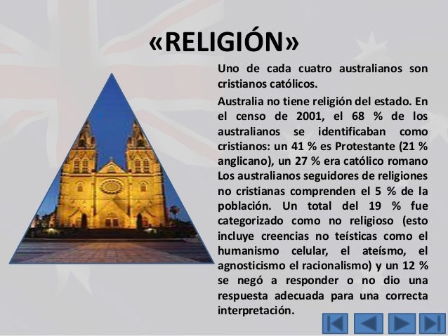 lo mejor de australia