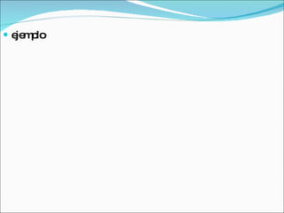 ejemplo 