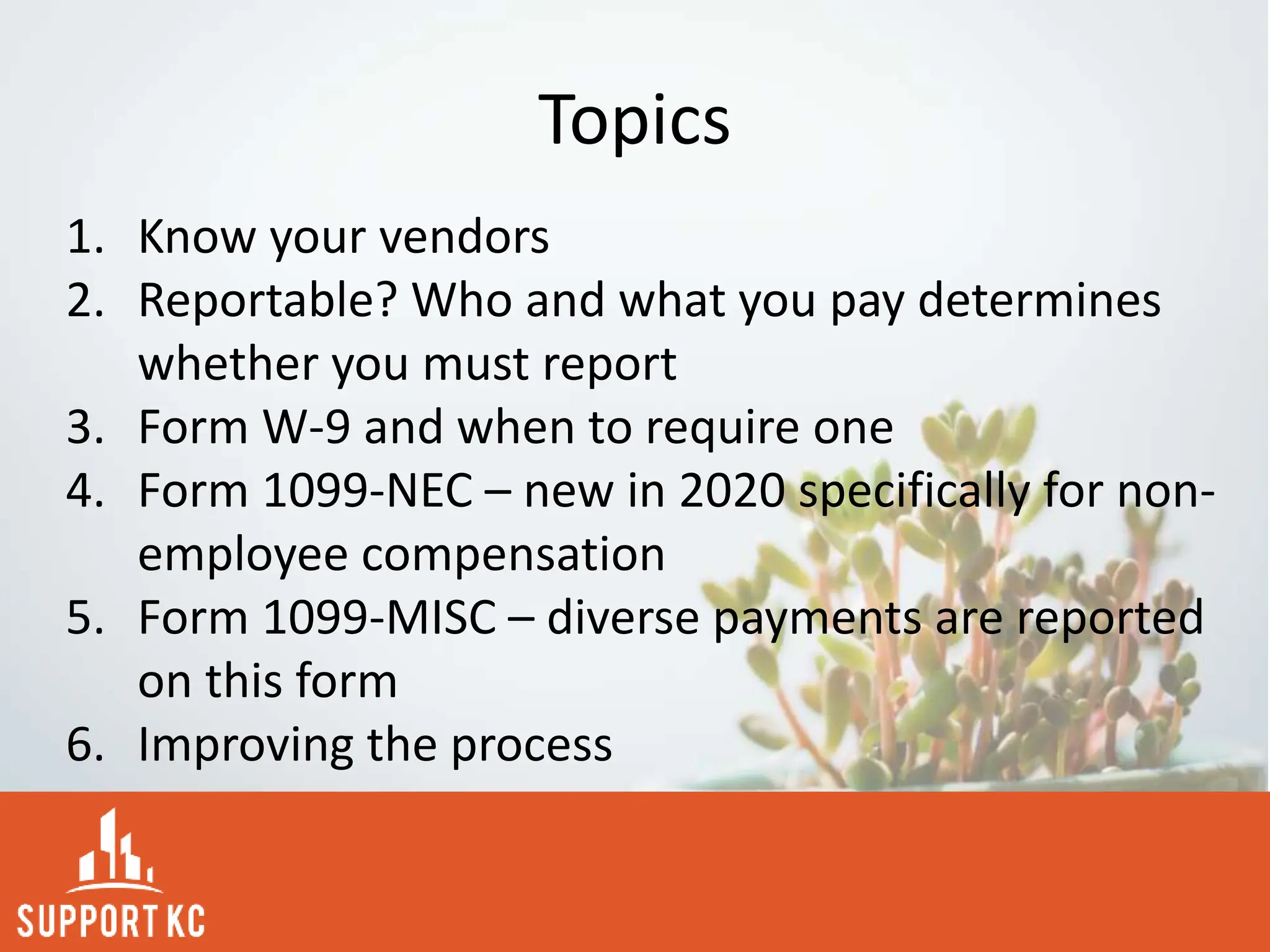 Vendor Mgmt & 1099 Prep Slide Presentation.pptx