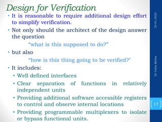6 verification tools | PDF