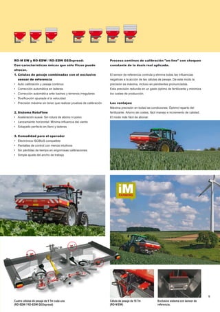 Fertilizadora VICON RotaFlow RO Spreaders ES.pdf