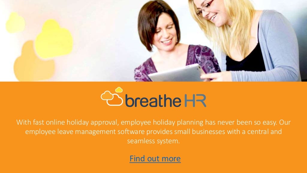 6 Ways To Encourage Employees To Take Their Annual Leave