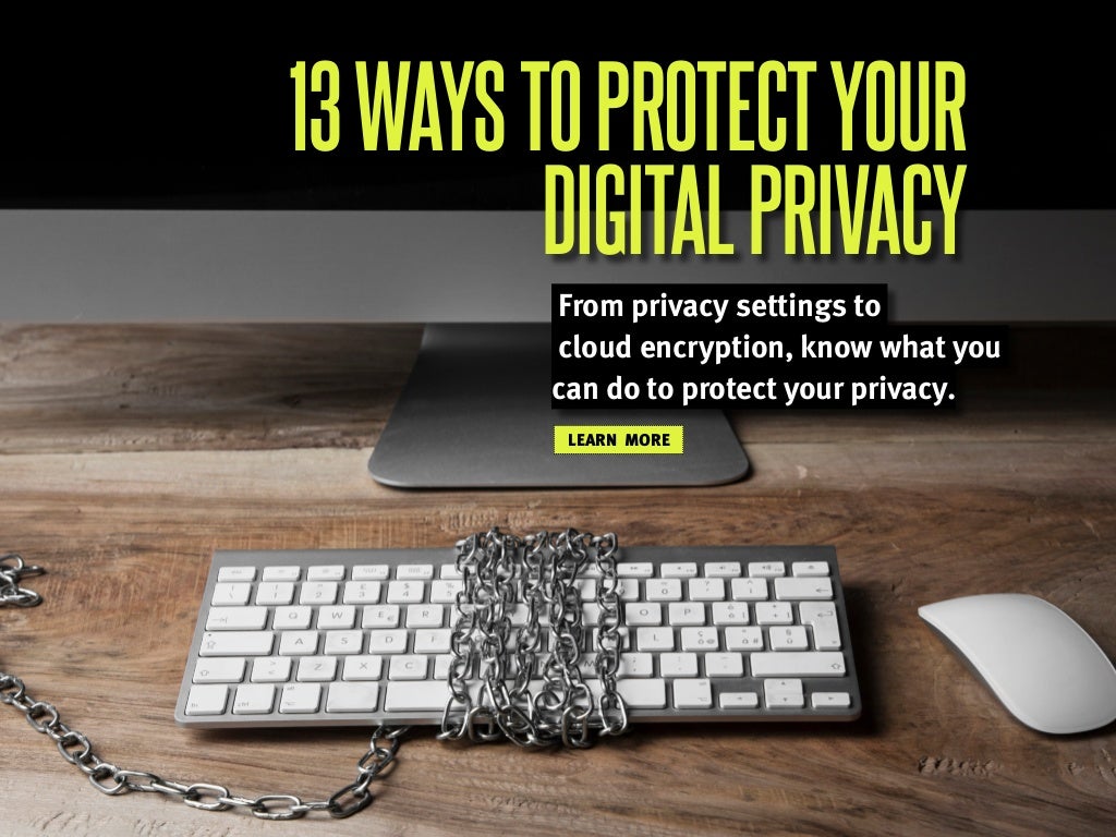 6 strategies to protect yourself from cyber attack