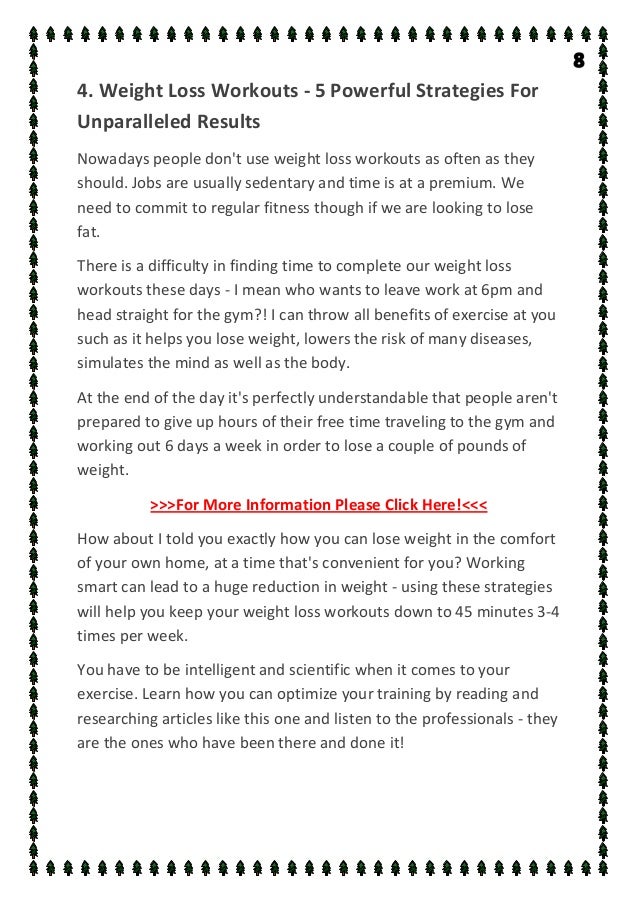 weight loss goal tracker