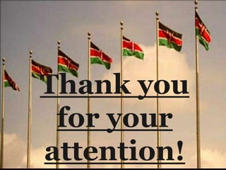 Thank you
for your
attention!
 