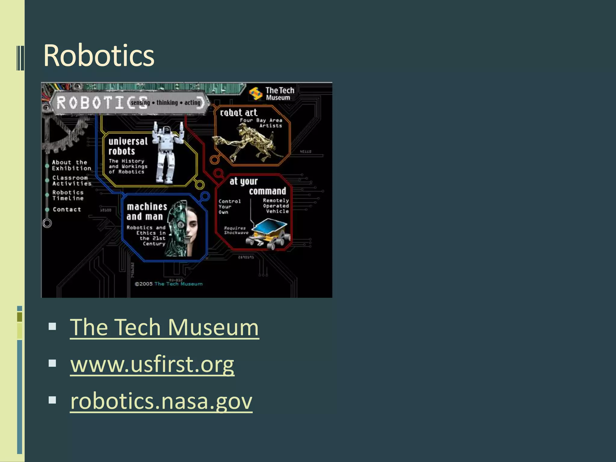 Virtual realityImmersive, 3D environmentSecond LifeInternet’s largest user-created, 3D virtual community