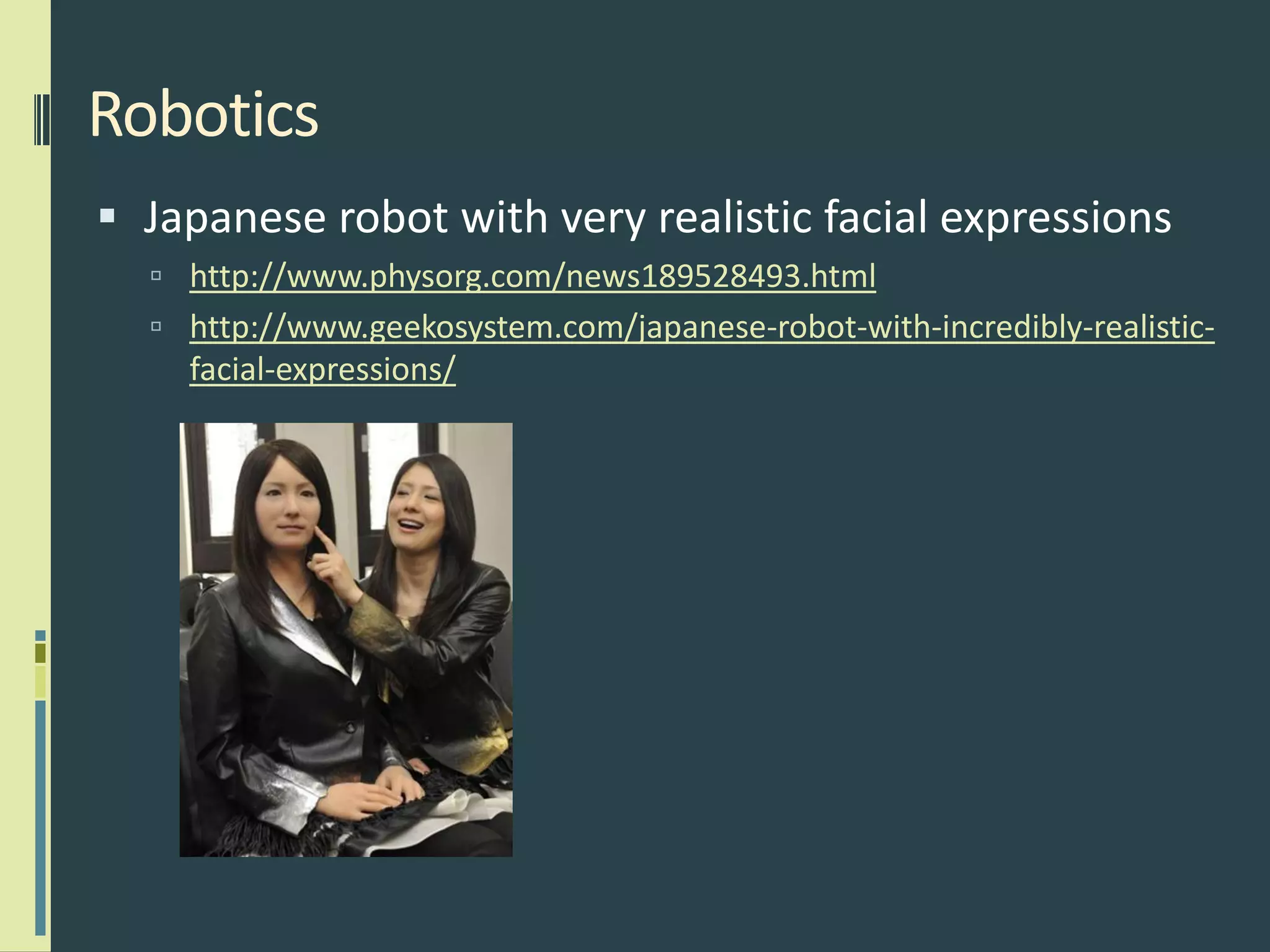 Virtual realityThe avatar effect PBS Frontline’s Digital Nation (2/2010)