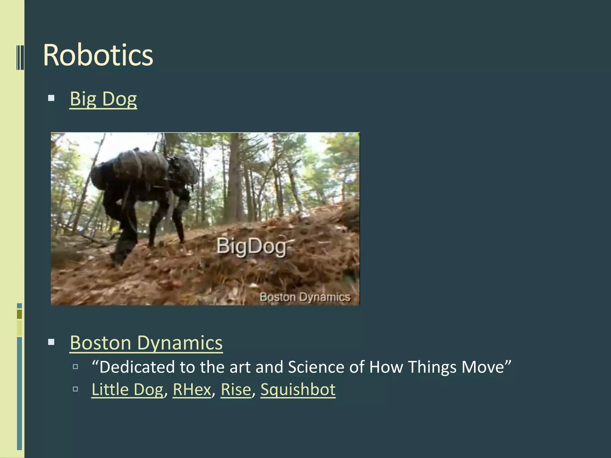 Assistive TechnologyTechnology that’s used to helpsomeone overcome adisabilityAlliance for Technology AccessAssistive Technology: Opening Doors to Independence video