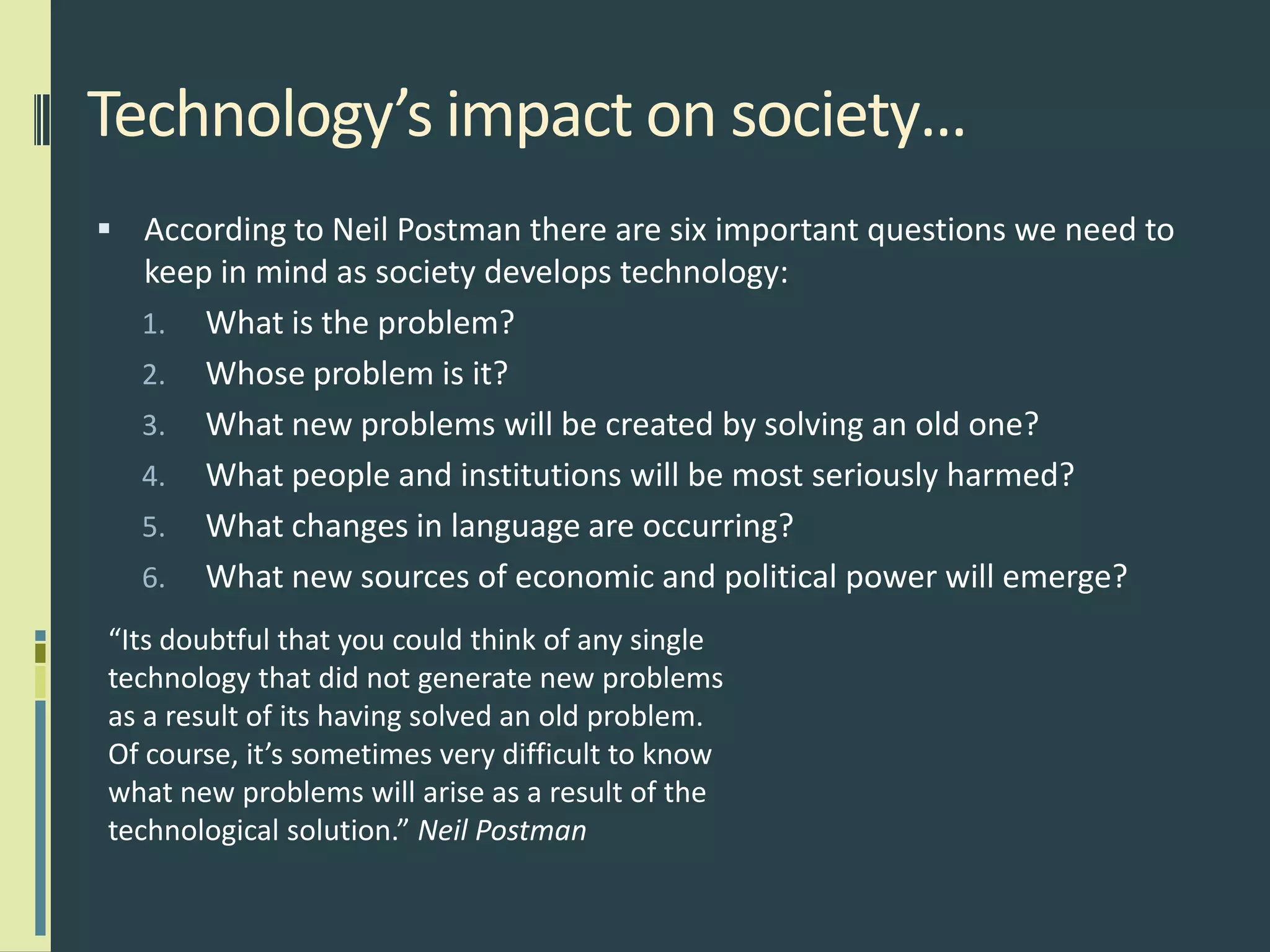 Little Dog, RHex, Rise, SquishbotRemote-Control WarTaking out the taliban – home for dinner PBS Frontline’s Digital Nation (2/2010)“Unmanned Aerial Vehicles are credited with killing 11 of Al Qaeda's top 20 leaders in Pakistan.”The New York Times, June 2009
