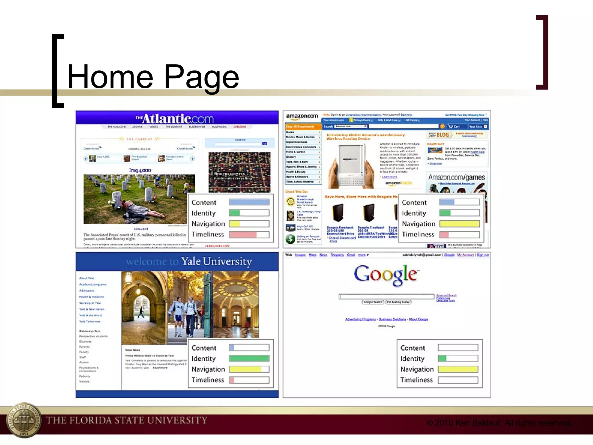 Home Page 