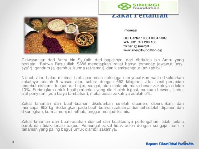 Lembaga Penyalur Zakat Resmi, Lembaga Penyalur Zakat 