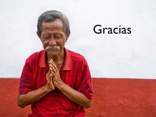 Gracias 
 