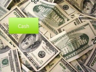 Cash 
