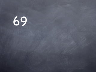 69
 