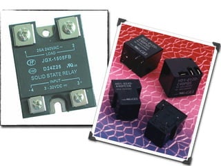 7.1.2 Solid State Relay | PDF
