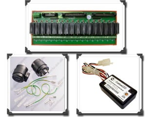 7.1.2 Solid State Relay | PDF