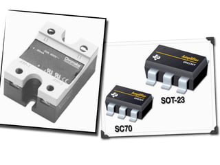 7.1.2 Solid State Relay | PDF
